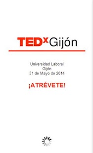 TEDxGijon