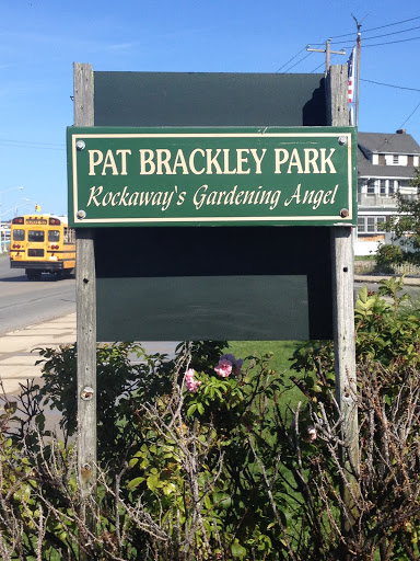 Pat Brackley Park
