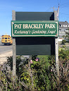 Pat Brackley Park