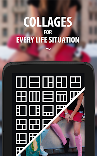 Lastest Camly photo editor & collages APK for Android