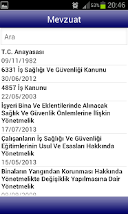 How to mod İSG Cep Free (İş Sağlığı) patch 1.0 apk for android