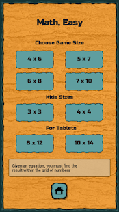 Number Search Screenshots 9