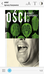 Czytaj KRK! Screenshots 14