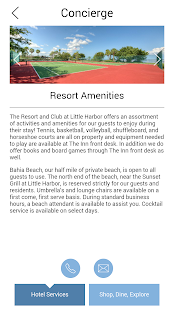 Little Harbor Resort and Club Screenshots 1
