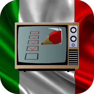 Televisiones de Mexico.apk 7