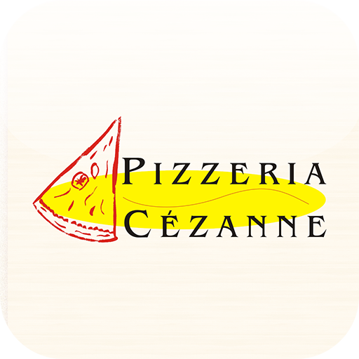 Dr Cézanne LOGO-APP點子