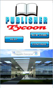 Publisher Tycoon Lite