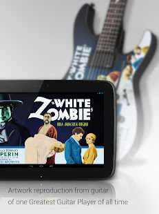 How to install White Zombie Lugosi LWP QHD patch 1.5 apk for laptop