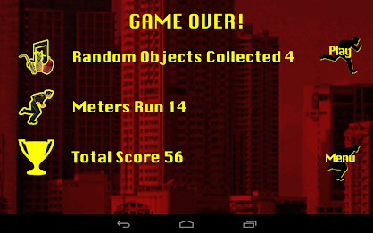 Prince of Rail Runners poster 11