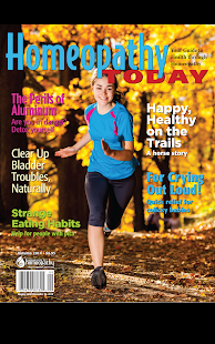 Homeopathy Today Screenshots 3