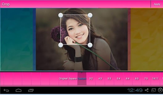 Free Download Photo Editor Canggih APK