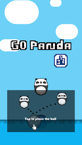 Go Panda