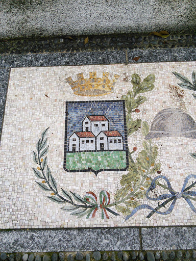 Mosaico Antica Casata