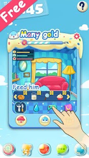   Pululu Cute Pet Casual Game- screenshot thumbnail   