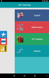 How to download ACT Test Prep 2.0 apk for pc