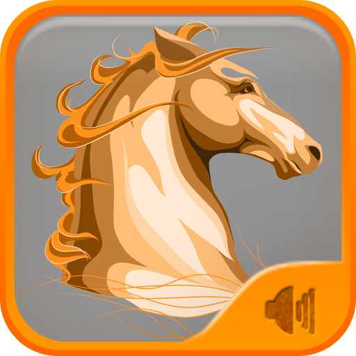 Horse Sounds - Neighing LOGO-APP點子