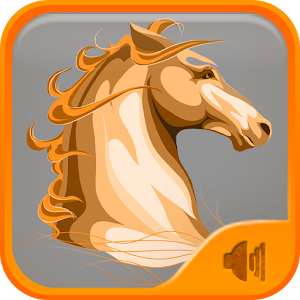 Horse Sounds - Neighing 1.0