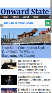 Lastest Onward State APK for Android