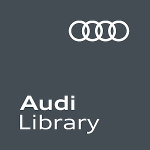 Audi Library.apk 1.0.20