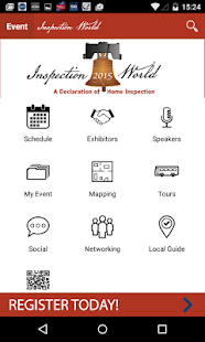 Free Download InspectionWorld APK for Android