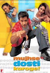 Mujhse Dosti Karoge