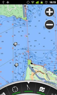 Marine France Ouest Screenshots 4