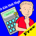 Junior Smart Kids Math Trainer logo