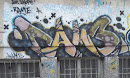Rame Graffiti