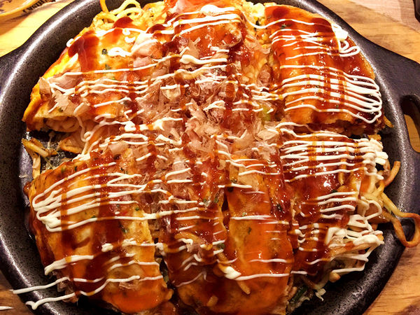 鐵匠鐵板居酒屋--大胃王會傷荷包