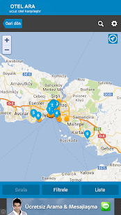 Otel Fırsatları Screenshots 3