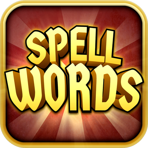 Spell Words - Magical Learning LOGO-APP點子