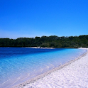 Beach-Relaxing Sounds logo