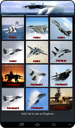 免費下載娛樂APP|F-14 Tomcat Soundboard app開箱文|APP開箱王