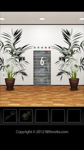 DOOORS - room escape game -