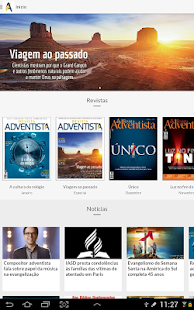 How to mod Revista Adventista patch 2.0 apk for android