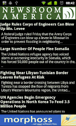 NewsroomAmerica.com poster 1