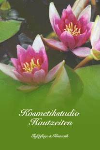 Free Download Kosmetikstudio Hautzeiten APK for Android