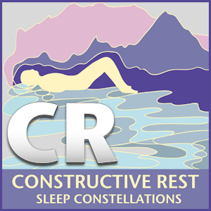 Sleep Constellations logo