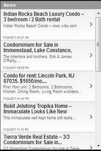 Penang Property Screenshots 4