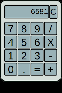 Calculator Screenshots 0