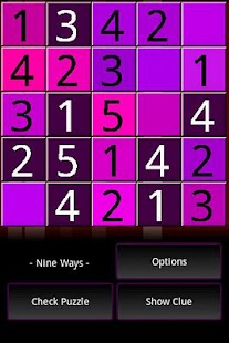 Nine Ways Screenshots 1