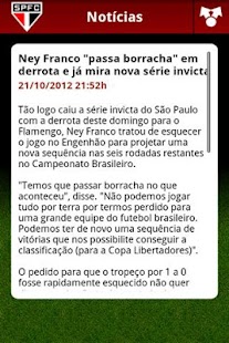 Free São Paulo Mobile APK for Android