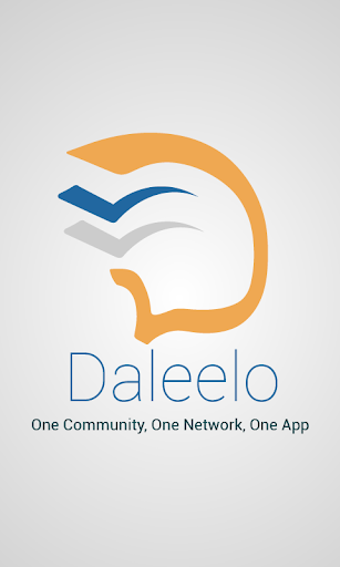 Daleelo: Your Muslim Network