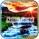 Nature sounds to sleep icon