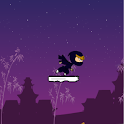 Ninja Jump