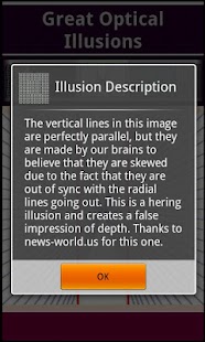 Great Optical Illusions Pro Screenshots 3