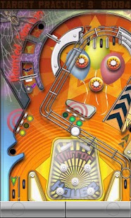 Pinball Deluxe