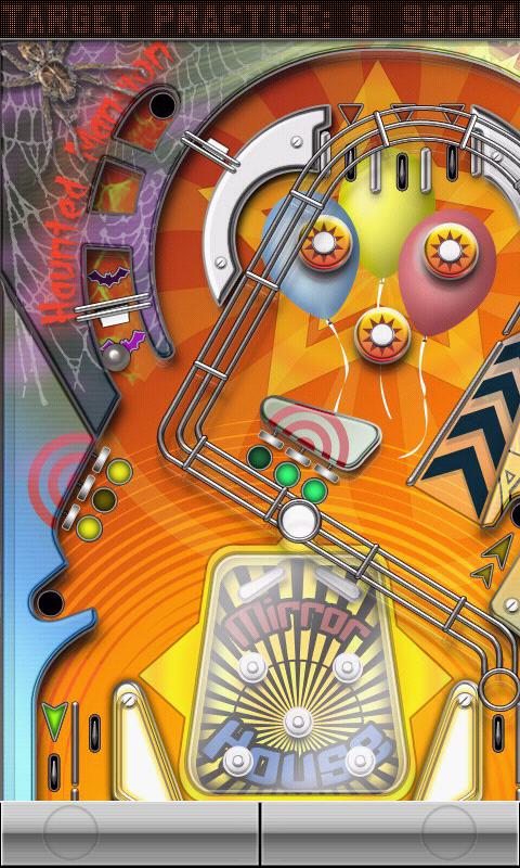 Pinball Deluxe Android