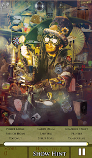 Free Download Steam City APK