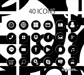 How to get Roomy's-Simple Icon&WP 2.0.0 mod apk for laptop